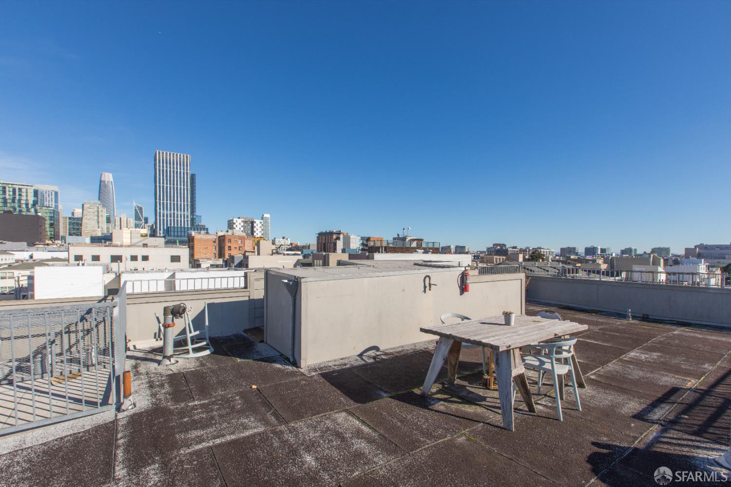 Detail Gallery Image 16 of 26 For 574 Natoma St #401,  San Francisco,  CA 94103 - 0 Beds | 1 Baths