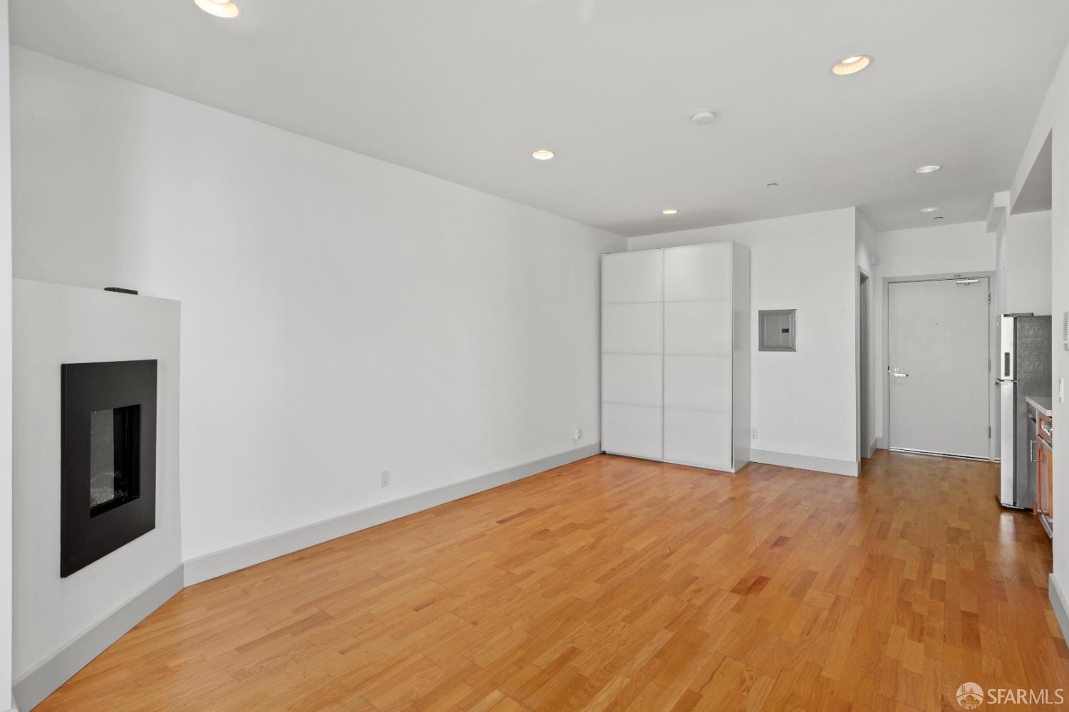 Detail Gallery Image 3 of 26 For 574 Natoma St #401,  San Francisco,  CA 94103 - 0 Beds | 1 Baths