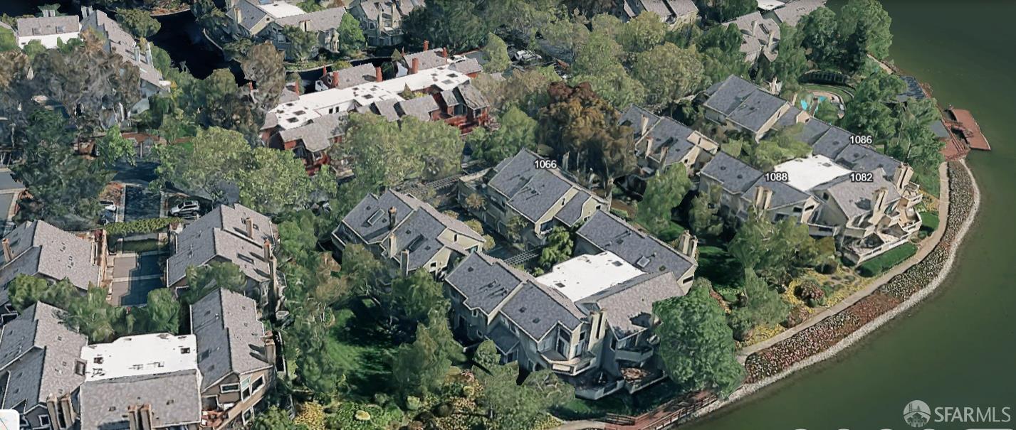 Detail Gallery Image 15 of 15 For 1048 Shoreline Dr, San Mateo,  CA 94404 - 1 Beds | 1/1 Baths