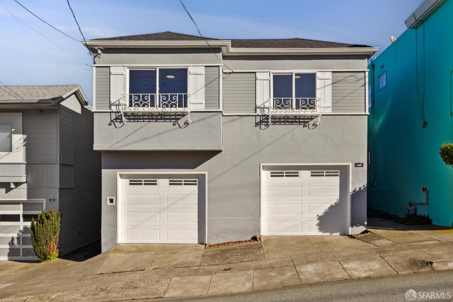 Detail Gallery Image 5 of 55 For 364 Baltimore Way, San Francisco,  CA 94112 - 5 Beds | 2 Baths