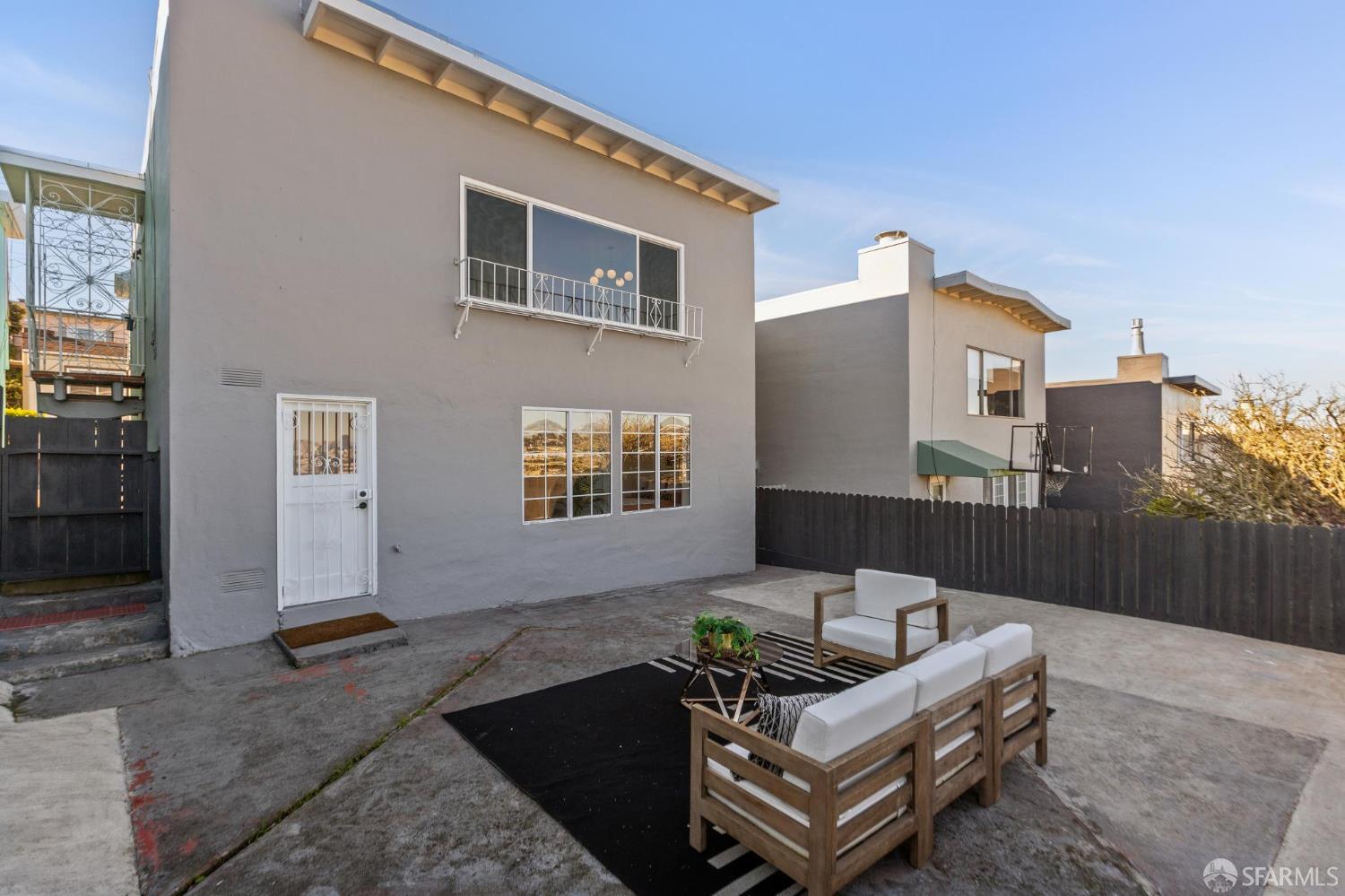 Detail Gallery Image 52 of 55 For 364 Baltimore Way, San Francisco,  CA 94112 - 5 Beds | 2 Baths