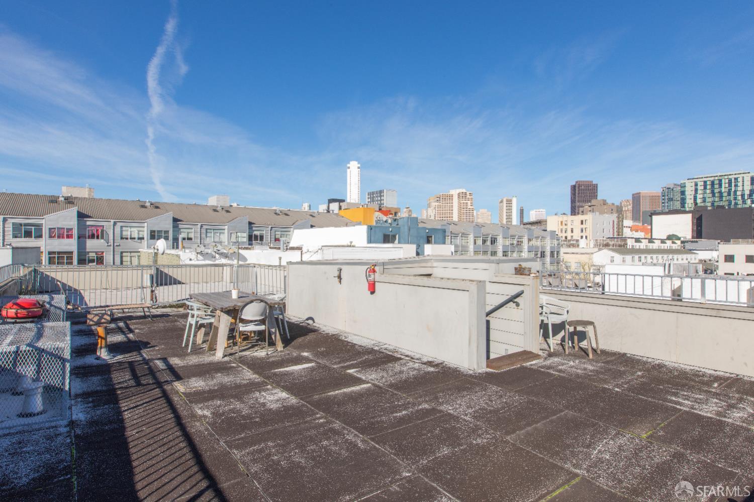 Detail Gallery Image 15 of 26 For 574 Natoma St #401,  San Francisco,  CA 94103 - 0 Beds | 1 Baths