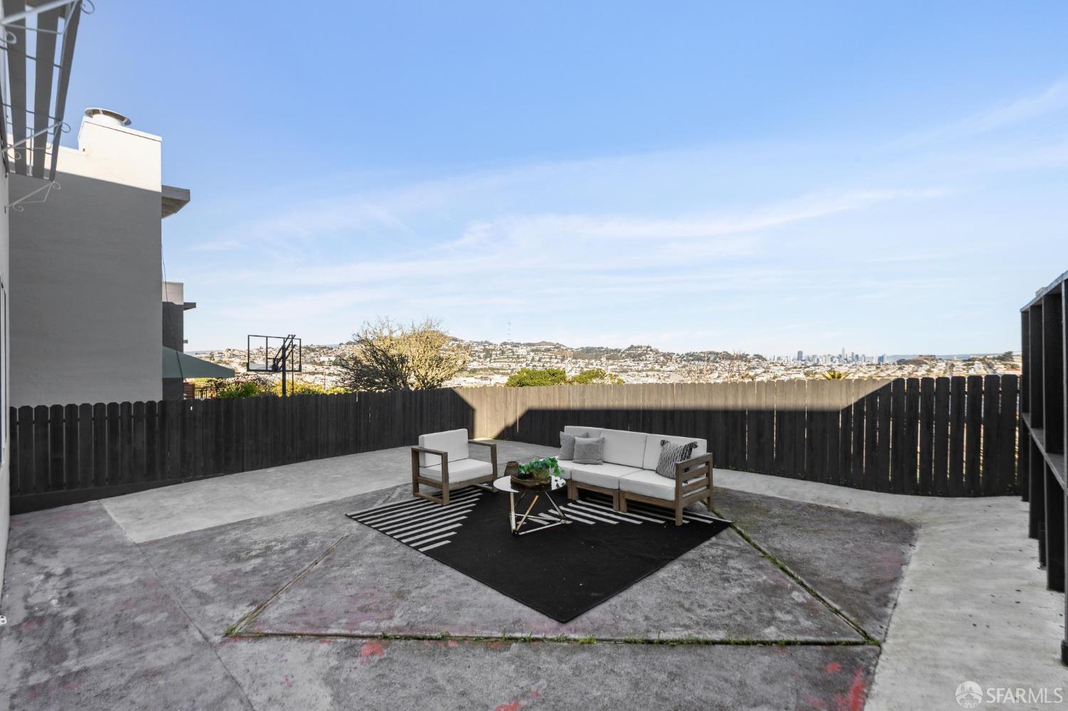 Detail Gallery Image 48 of 55 For 364 Baltimore Way, San Francisco,  CA 94112 - 5 Beds | 2 Baths