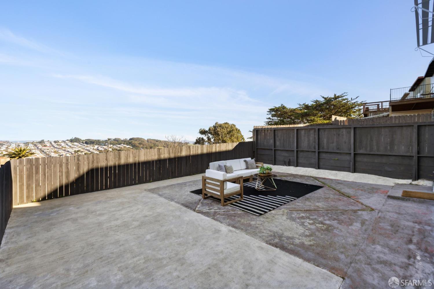 Detail Gallery Image 51 of 55 For 364 Baltimore Way, San Francisco,  CA 94112 - 5 Beds | 2 Baths