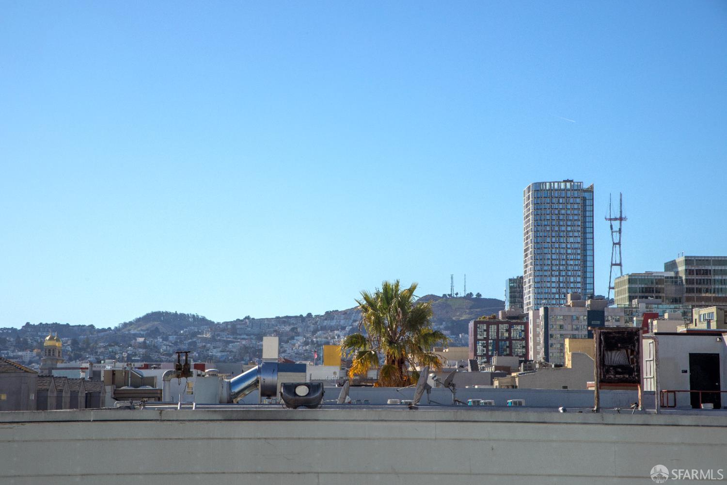 Detail Gallery Image 19 of 26 For 574 Natoma St #401,  San Francisco,  CA 94103 - 0 Beds | 1 Baths