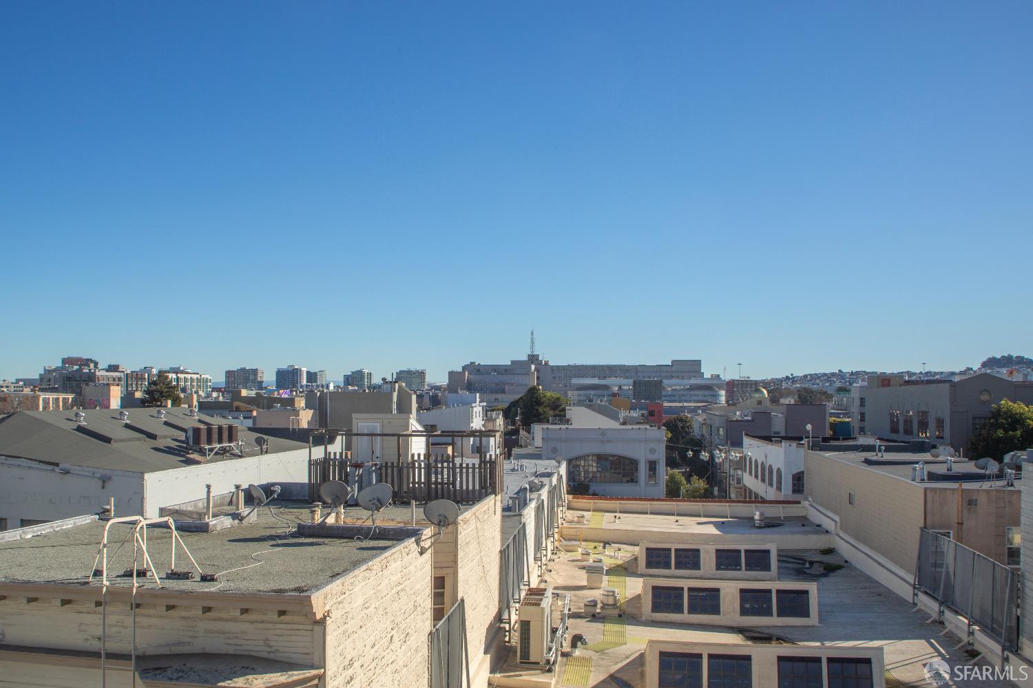 Detail Gallery Image 20 of 26 For 574 Natoma St #401,  San Francisco,  CA 94103 - 0 Beds | 1 Baths