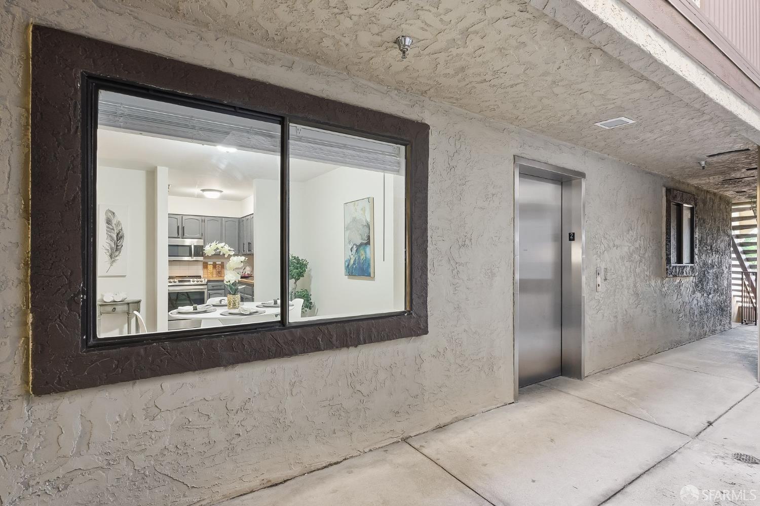 Detail Gallery Image 18 of 28 For 711 S Bayshore Blvd #4,  San Mateo,  CA 94401 - 1 Beds | 1 Baths