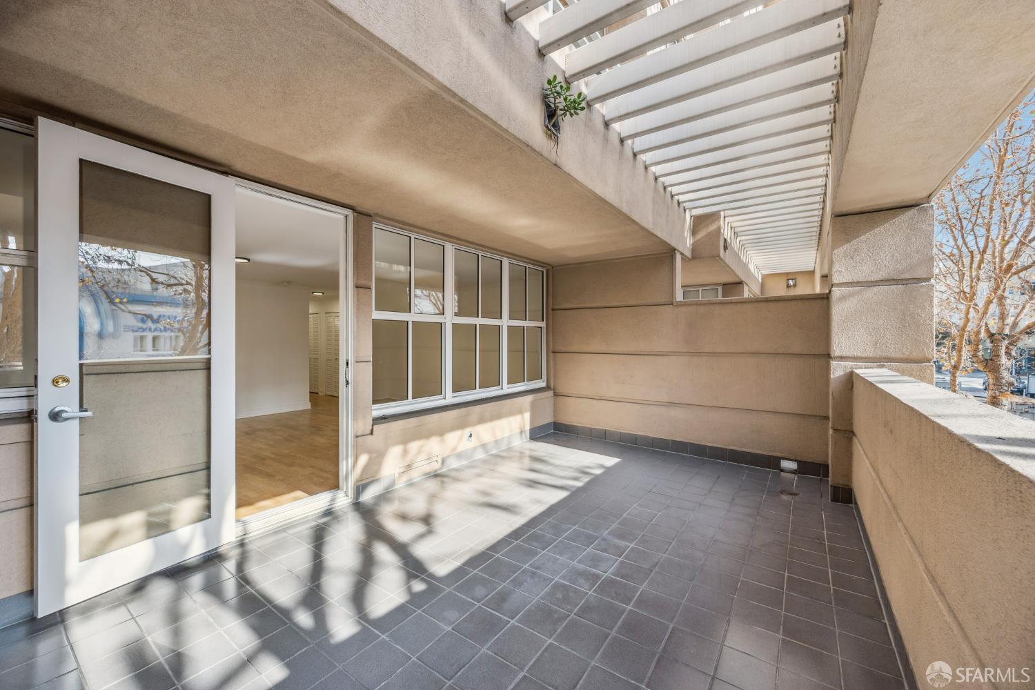 Detail Gallery Image 22 of 28 For 1650 Jackson St #205,  San Francisco,  CA 94109 - 0 Beds | 1 Baths