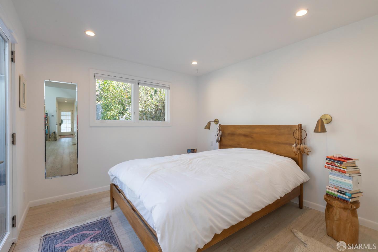 Detail Gallery Image 15 of 27 For 449 Gates St, San Francisco,  CA 94110 - 2 Beds | 2 Baths