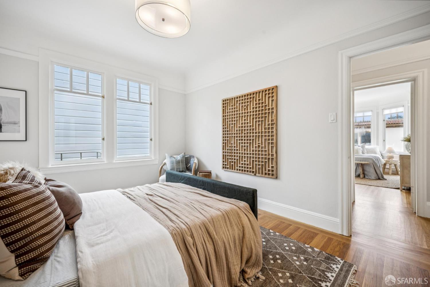 Detail Gallery Image 19 of 33 For 1490 Francisco St #7,  San Francisco,  CA 94123 - 2 Beds | 1 Baths