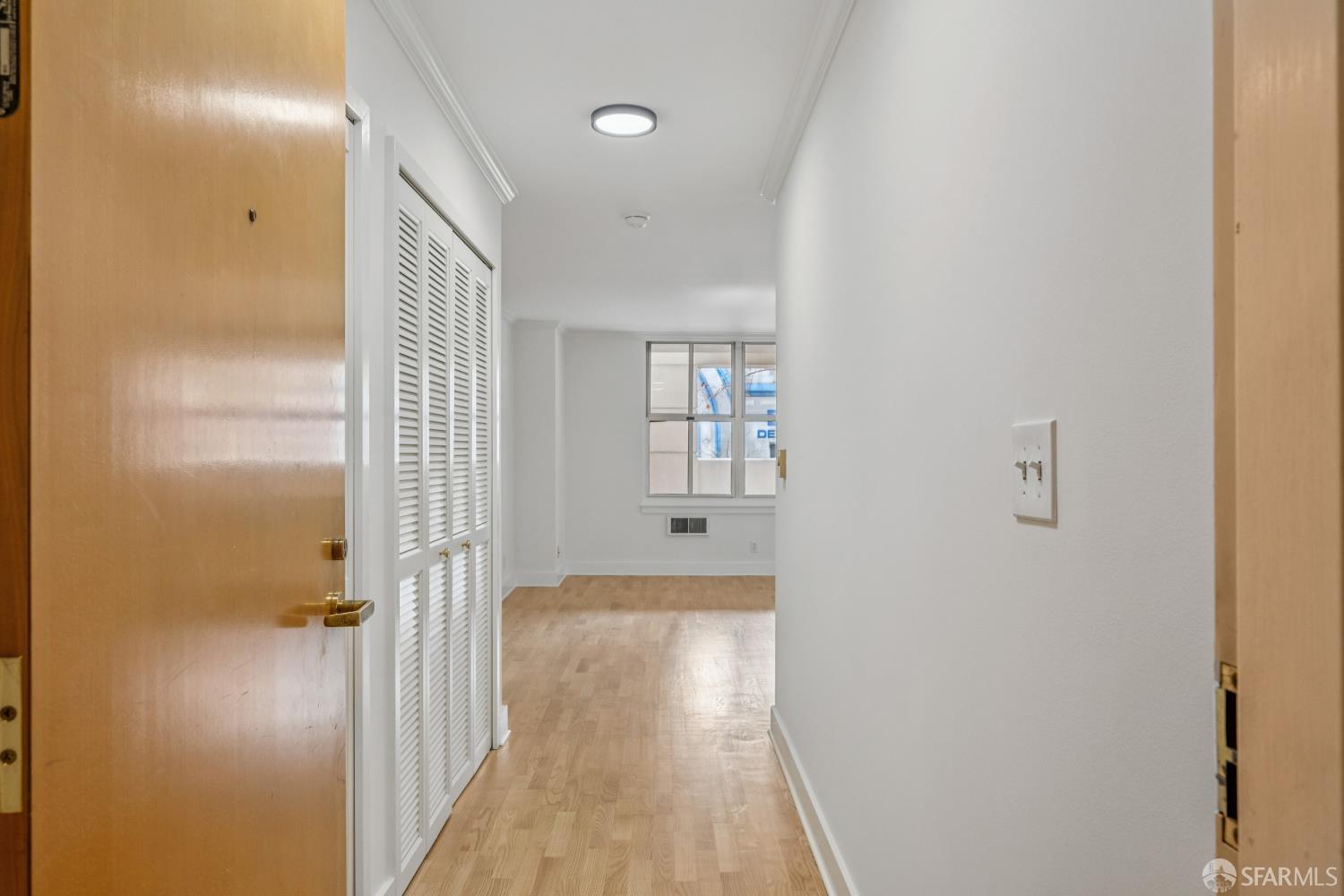 Detail Gallery Image 4 of 28 For 1650 Jackson St #205,  San Francisco,  CA 94109 - 0 Beds | 1 Baths