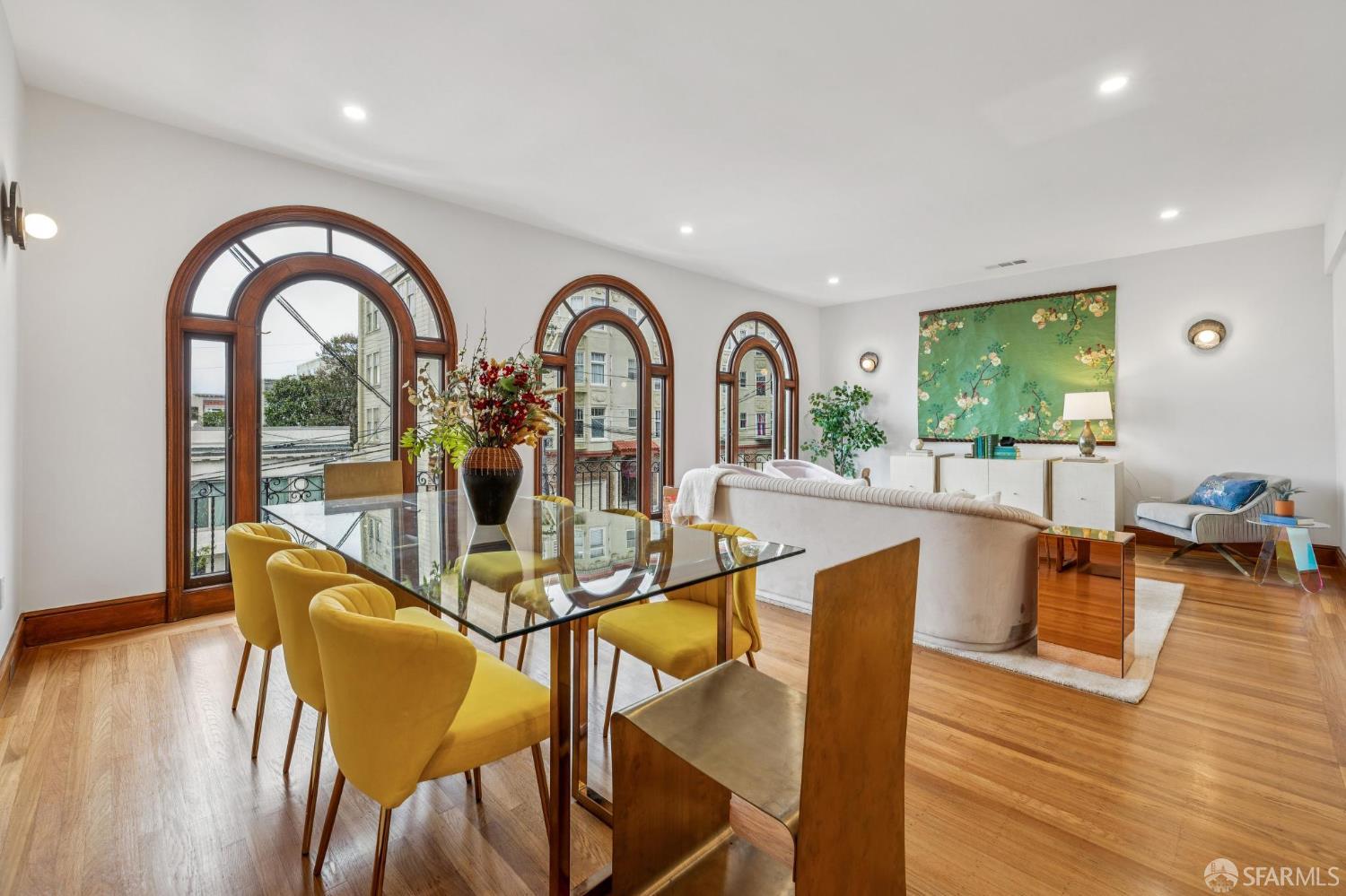 Detail Gallery Image 5 of 66 For 779 20th Ave #779,  San Francisco,  CA 94121 - 4 Beds | 3 Baths