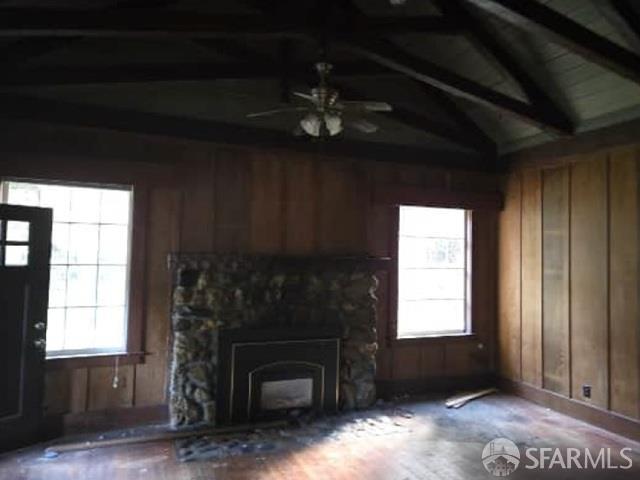 Detail Gallery Image 4 of 9 For 30 a St, Miranda,  CA 95553 - 3 Beds | 1 Baths