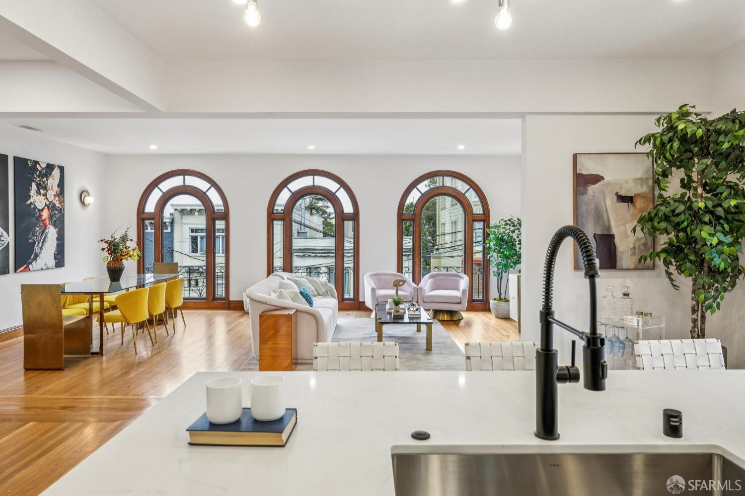 Detail Gallery Image 18 of 66 For 779 20th Ave #779,  San Francisco,  CA 94121 - 4 Beds | 3 Baths