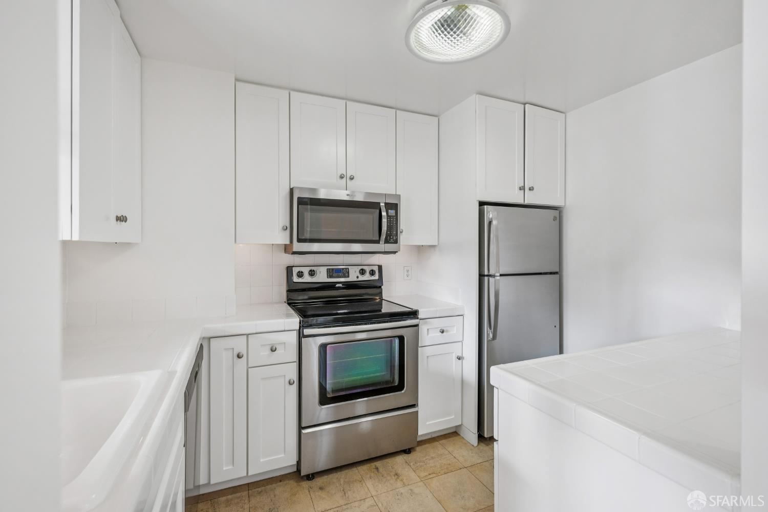 Detail Gallery Image 13 of 28 For 1650 Jackson St #205,  San Francisco,  CA 94109 - 0 Beds | 1 Baths