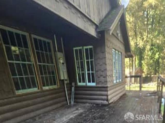 Detail Gallery Image 3 of 9 For 30 a St, Miranda,  CA 95553 - 3 Beds | 1 Baths