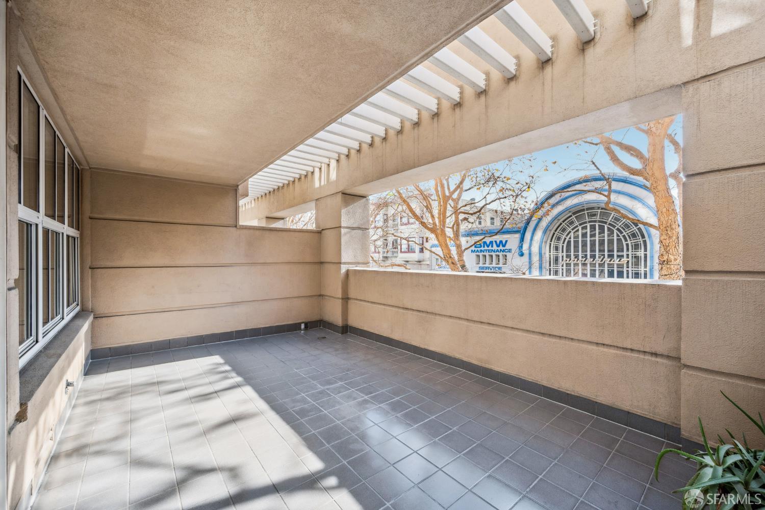 Detail Gallery Image 20 of 28 For 1650 Jackson St #205,  San Francisco,  CA 94109 - 0 Beds | 1 Baths