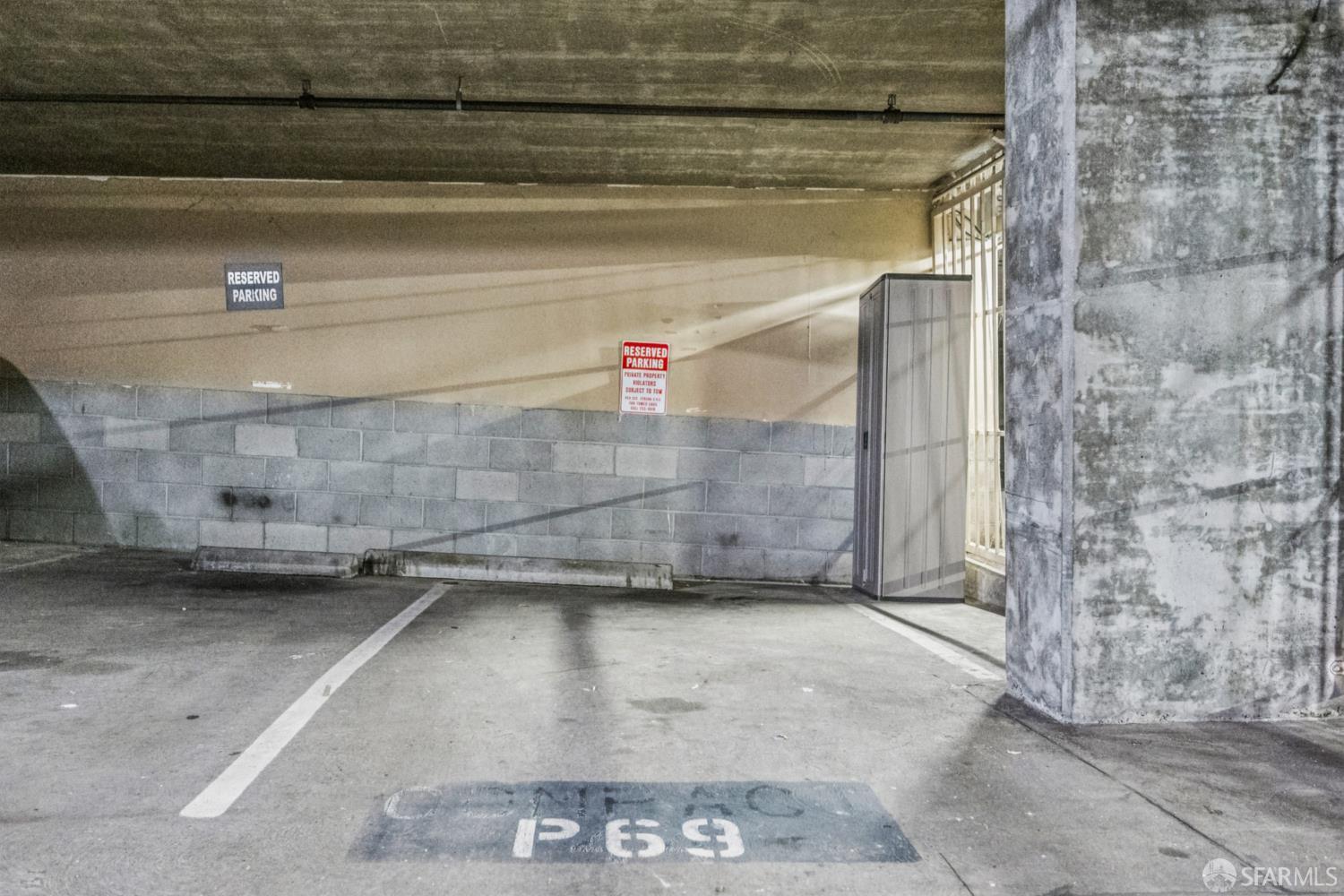 Detail Gallery Image 26 of 28 For 1650 Jackson St #205,  San Francisco,  CA 94109 - 0 Beds | 1 Baths