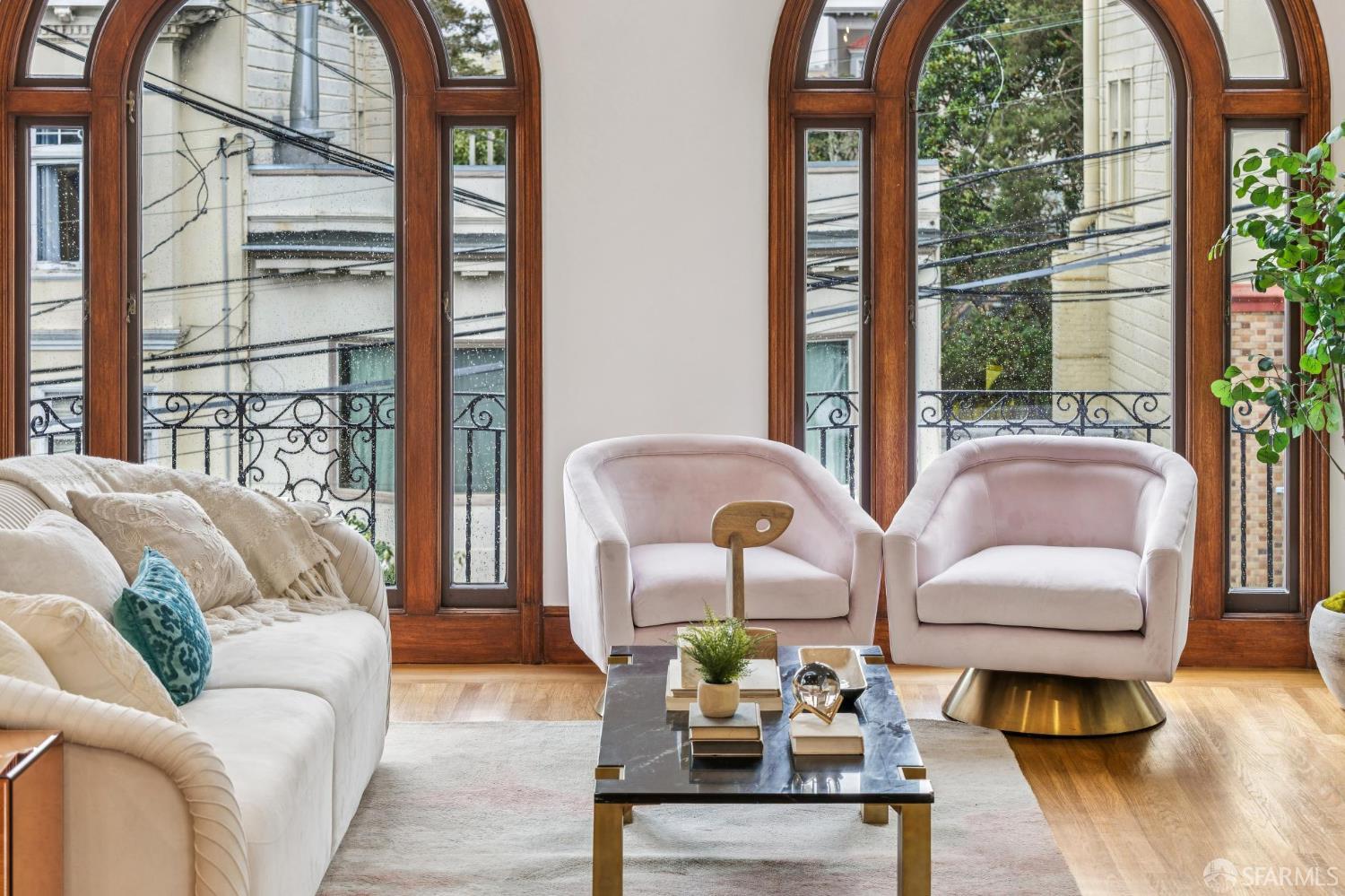 Detail Gallery Image 4 of 66 For 779 20th Ave #779,  San Francisco,  CA 94121 - 4 Beds | 3 Baths