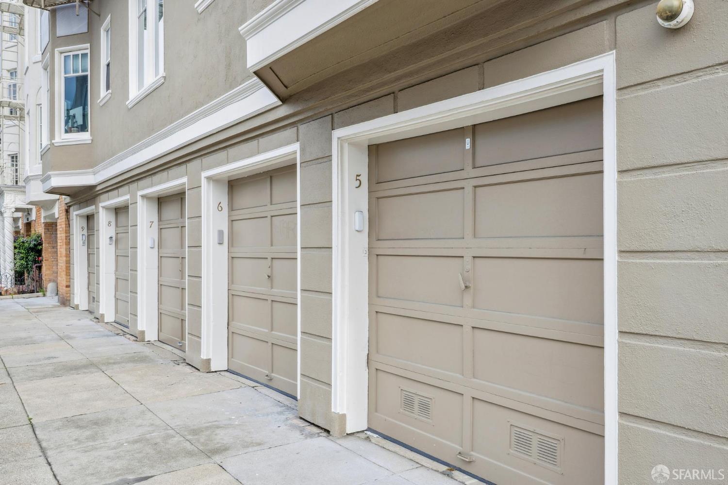 Detail Gallery Image 26 of 33 For 1490 Francisco St #7,  San Francisco,  CA 94123 - 2 Beds | 1 Baths