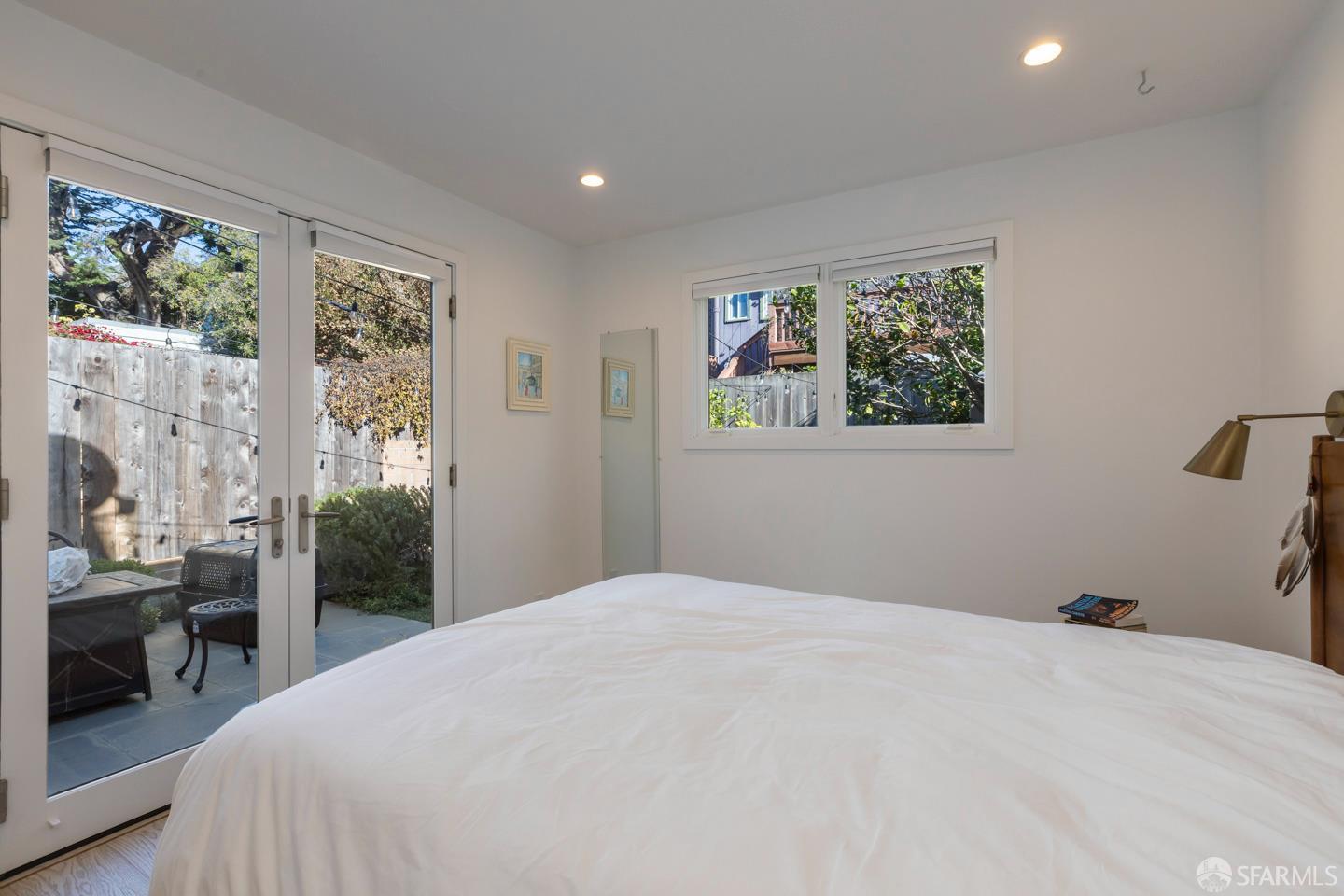 Detail Gallery Image 14 of 27 For 449 Gates St, San Francisco,  CA 94110 - 2 Beds | 2 Baths