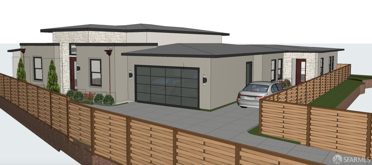 Detail Gallery Image 2 of 3 For 1276 Montclaire Way, Los Altos,  CA 94024 - – Beds | – Baths