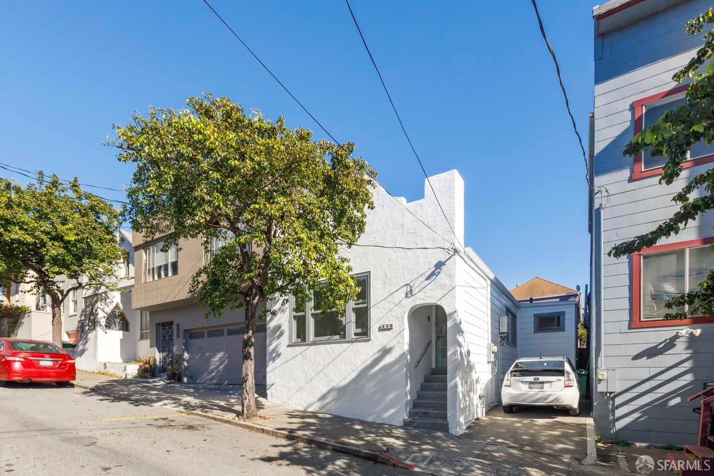 Detail Gallery Image 27 of 27 For 449 Gates St, San Francisco,  CA 94110 - 2 Beds | 2 Baths