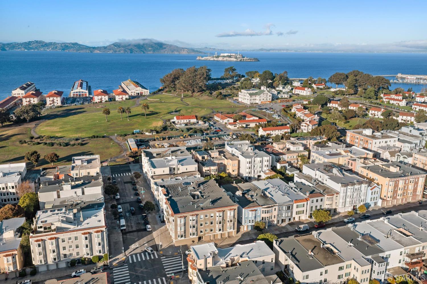 Detail Gallery Image 28 of 33 For 1490 Francisco St #7,  San Francisco,  CA 94123 - 2 Beds | 1 Baths