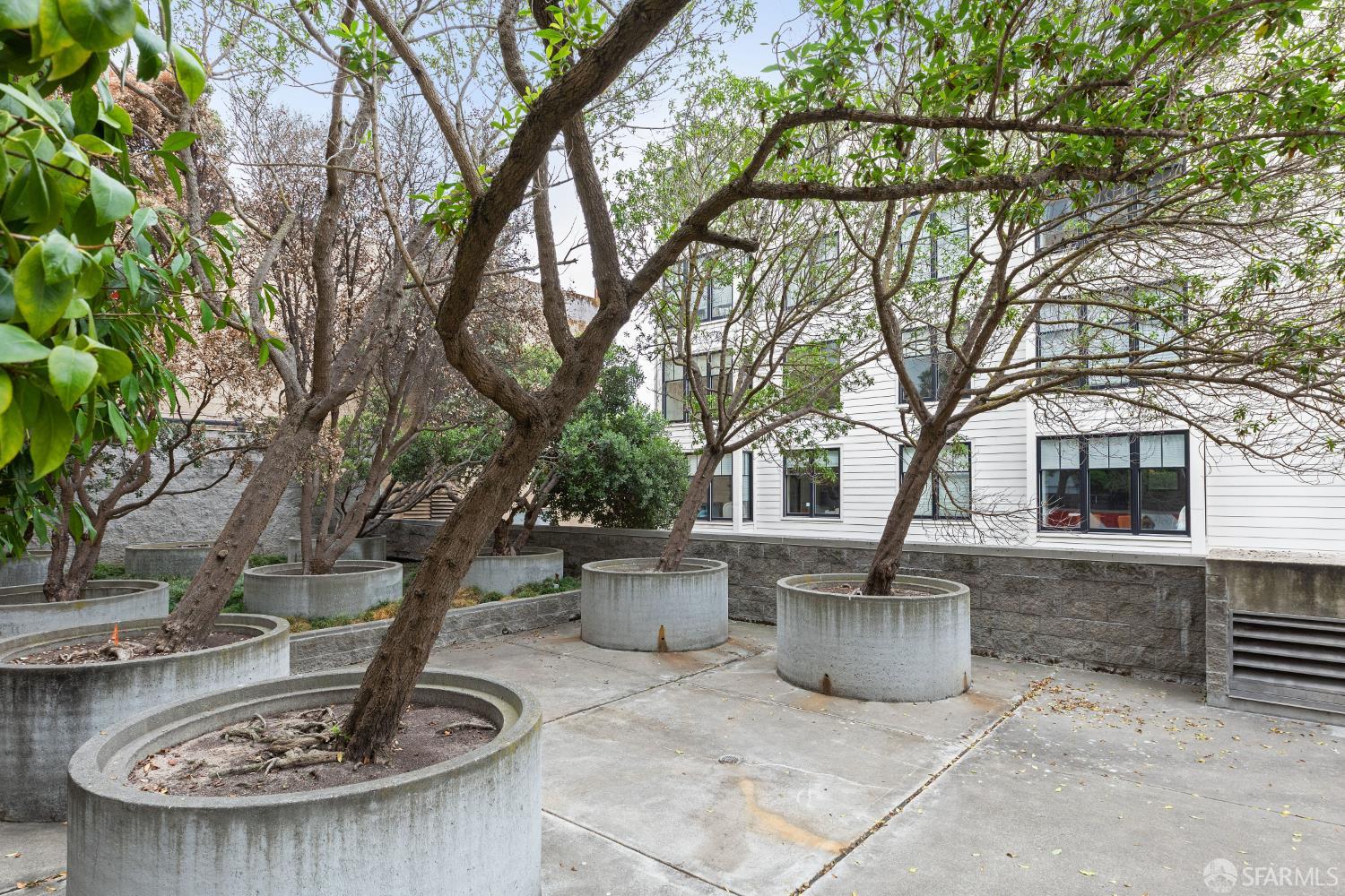 Detail Gallery Image 25 of 28 For 1650 Jackson St #205,  San Francisco,  CA 94109 - 0 Beds | 1 Baths