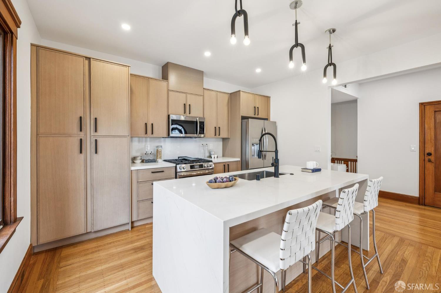 Detail Gallery Image 15 of 66 For 779 20th Ave #779,  San Francisco,  CA 94121 - 4 Beds | 3 Baths