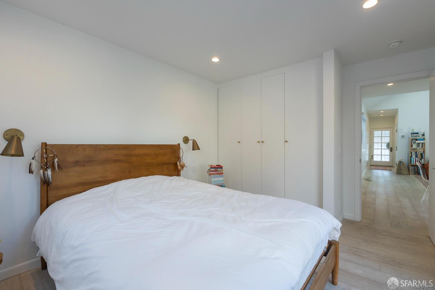 Detail Gallery Image 16 of 27 For 449 Gates St, San Francisco,  CA 94110 - 2 Beds | 2 Baths
