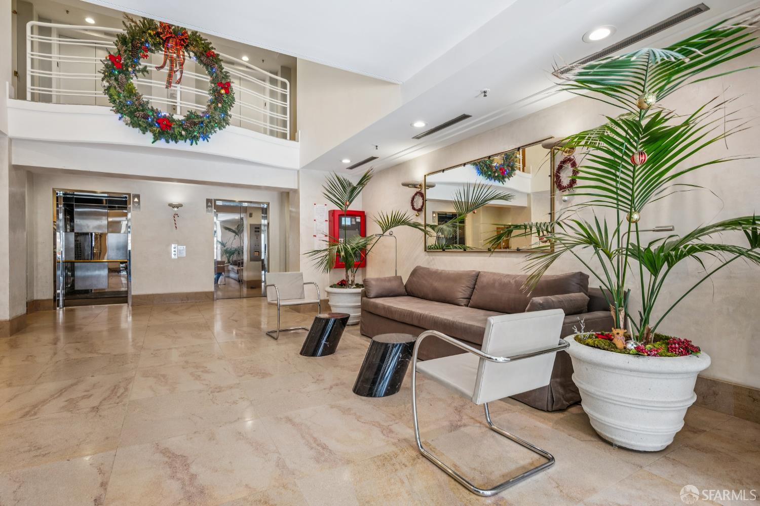 Detail Gallery Image 23 of 28 For 1650 Jackson St #205,  San Francisco,  CA 94109 - 0 Beds | 1 Baths