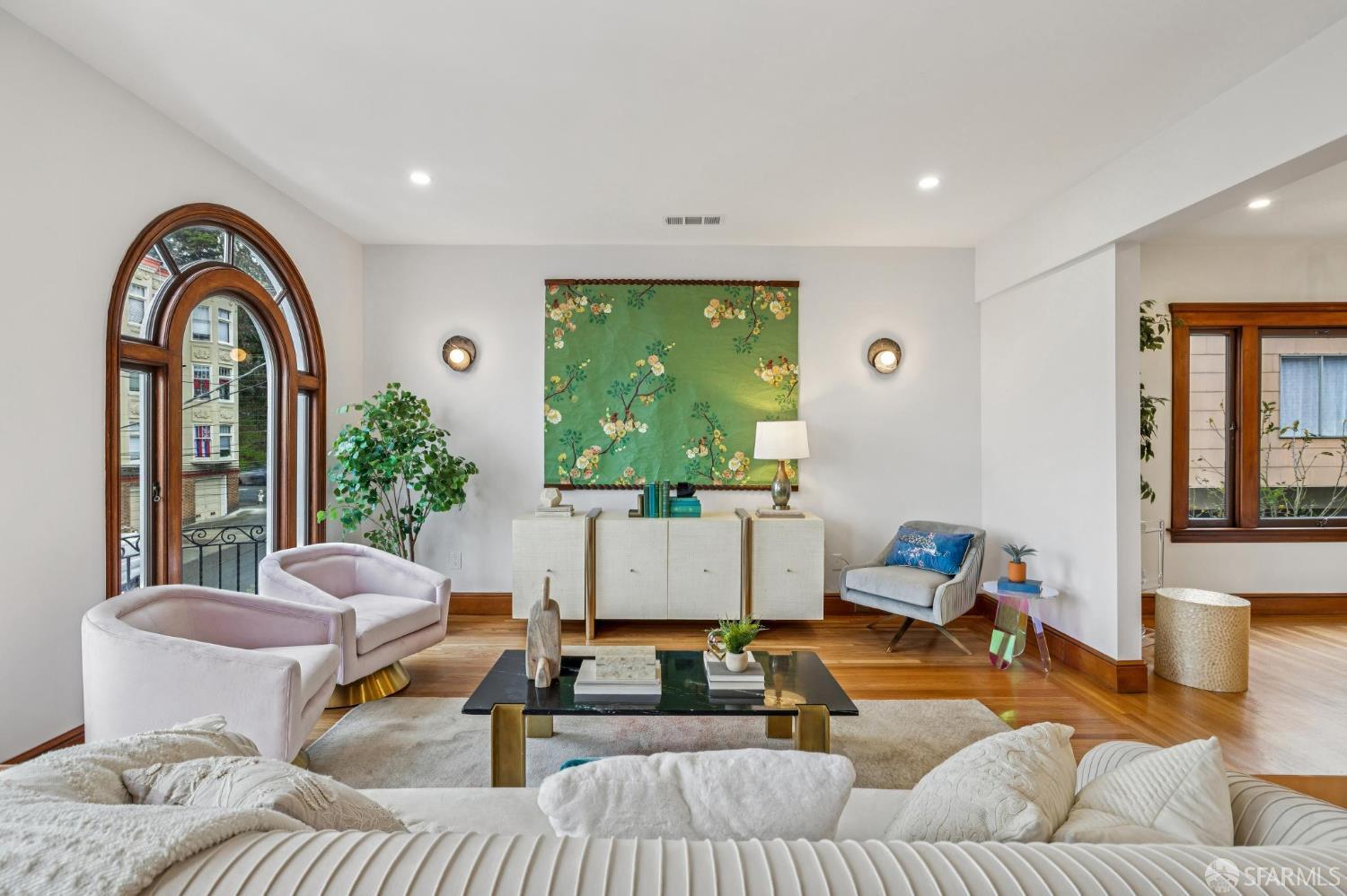 Detail Gallery Image 3 of 66 For 779 20th Ave #779,  San Francisco,  CA 94121 - 4 Beds | 3 Baths