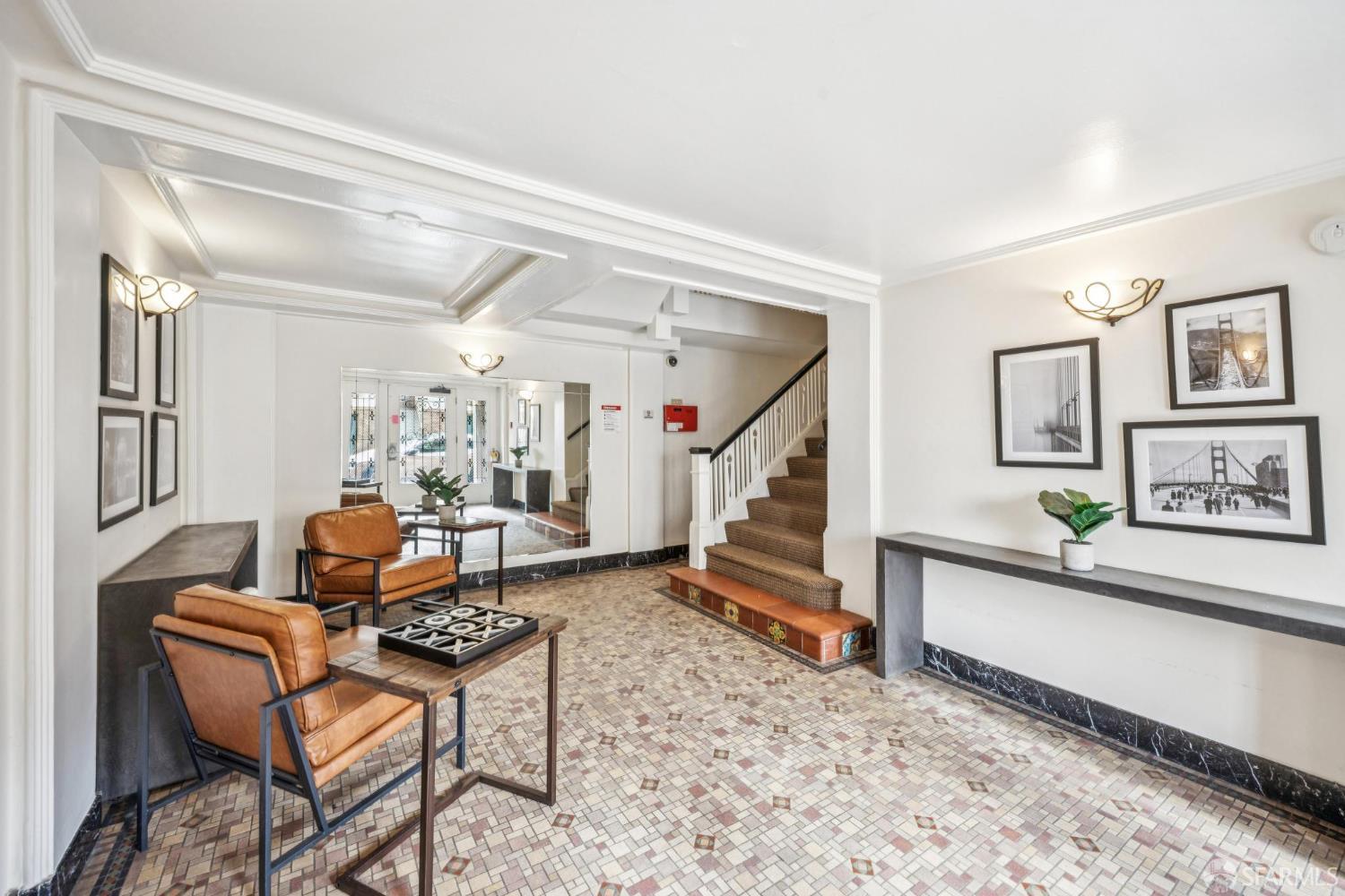 Detail Gallery Image 23 of 33 For 1490 Francisco St #7,  San Francisco,  CA 94123 - 2 Beds | 1 Baths