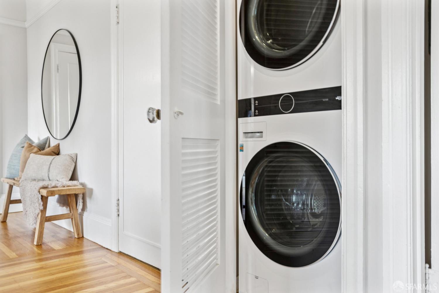 Detail Gallery Image 22 of 33 For 1490 Francisco St #7,  San Francisco,  CA 94123 - 2 Beds | 1 Baths