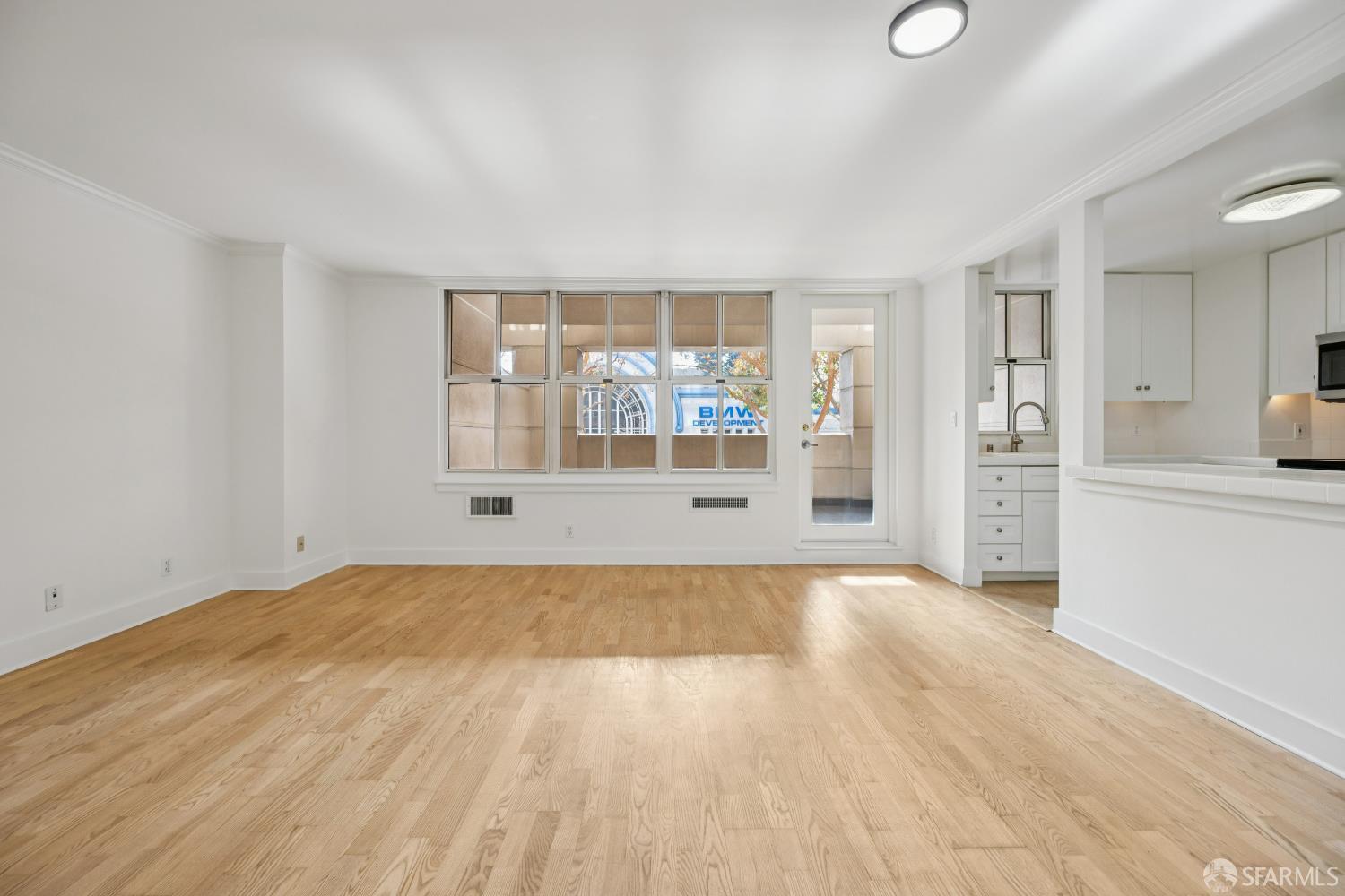 Detail Gallery Image 5 of 28 For 1650 Jackson St #205,  San Francisco,  CA 94109 - 0 Beds | 1 Baths