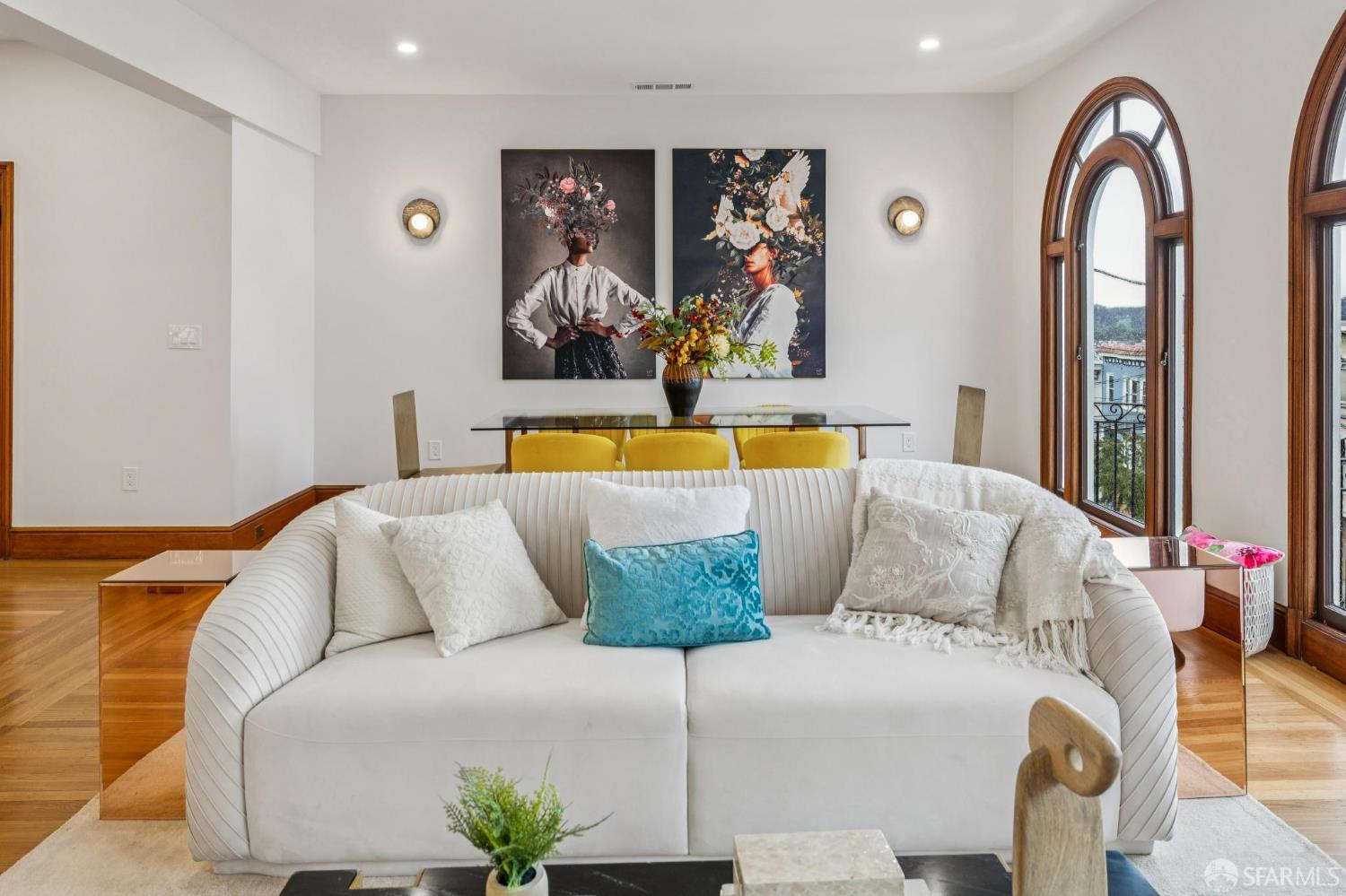 Detail Gallery Image 7 of 66 For 779 20th Ave #779,  San Francisco,  CA 94121 - 4 Beds | 3 Baths