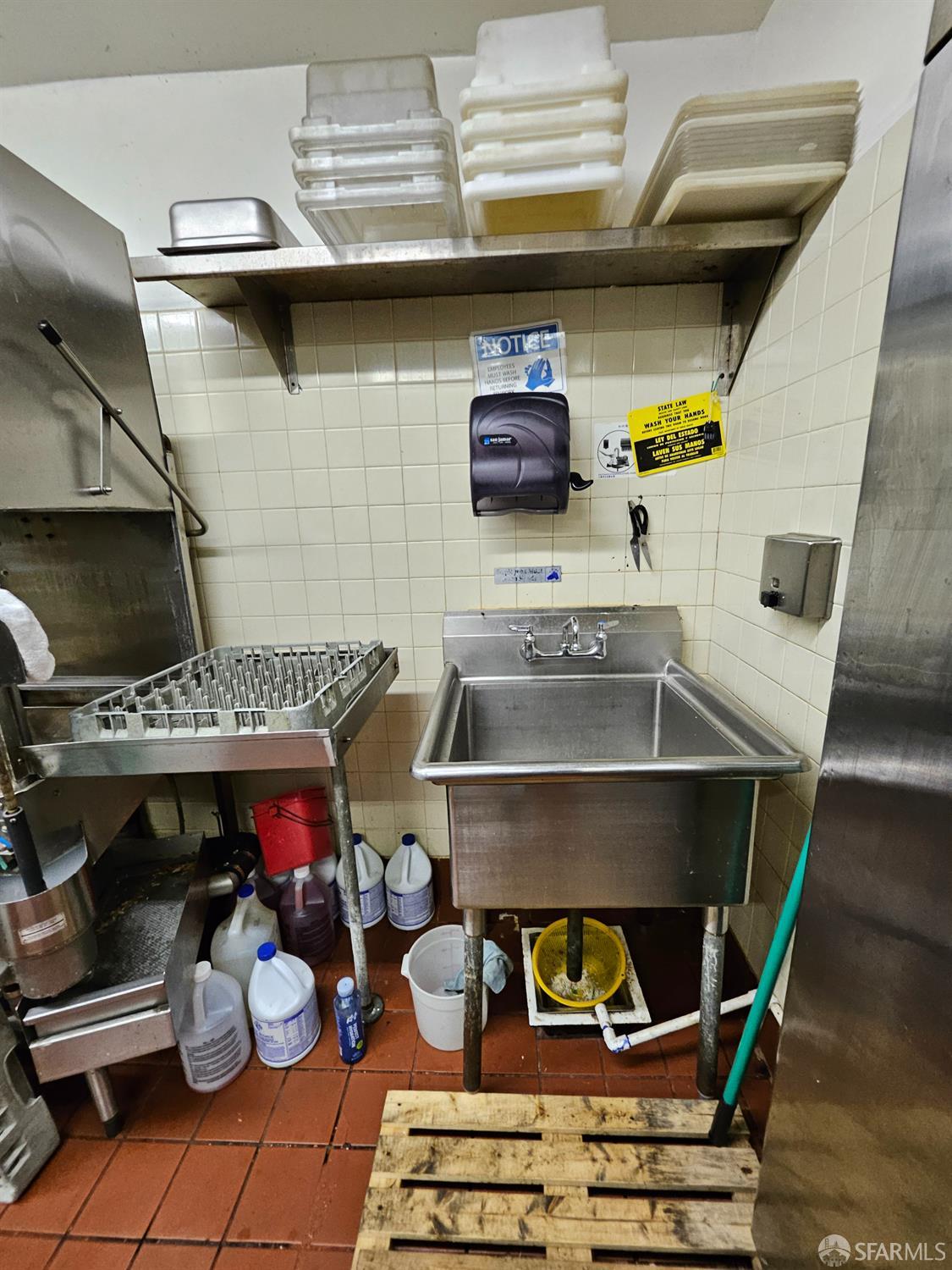 Detail Gallery Image 26 of 55 For 2406 19th Ave, San Francisco,  CA 94116 - – Beds | – Baths