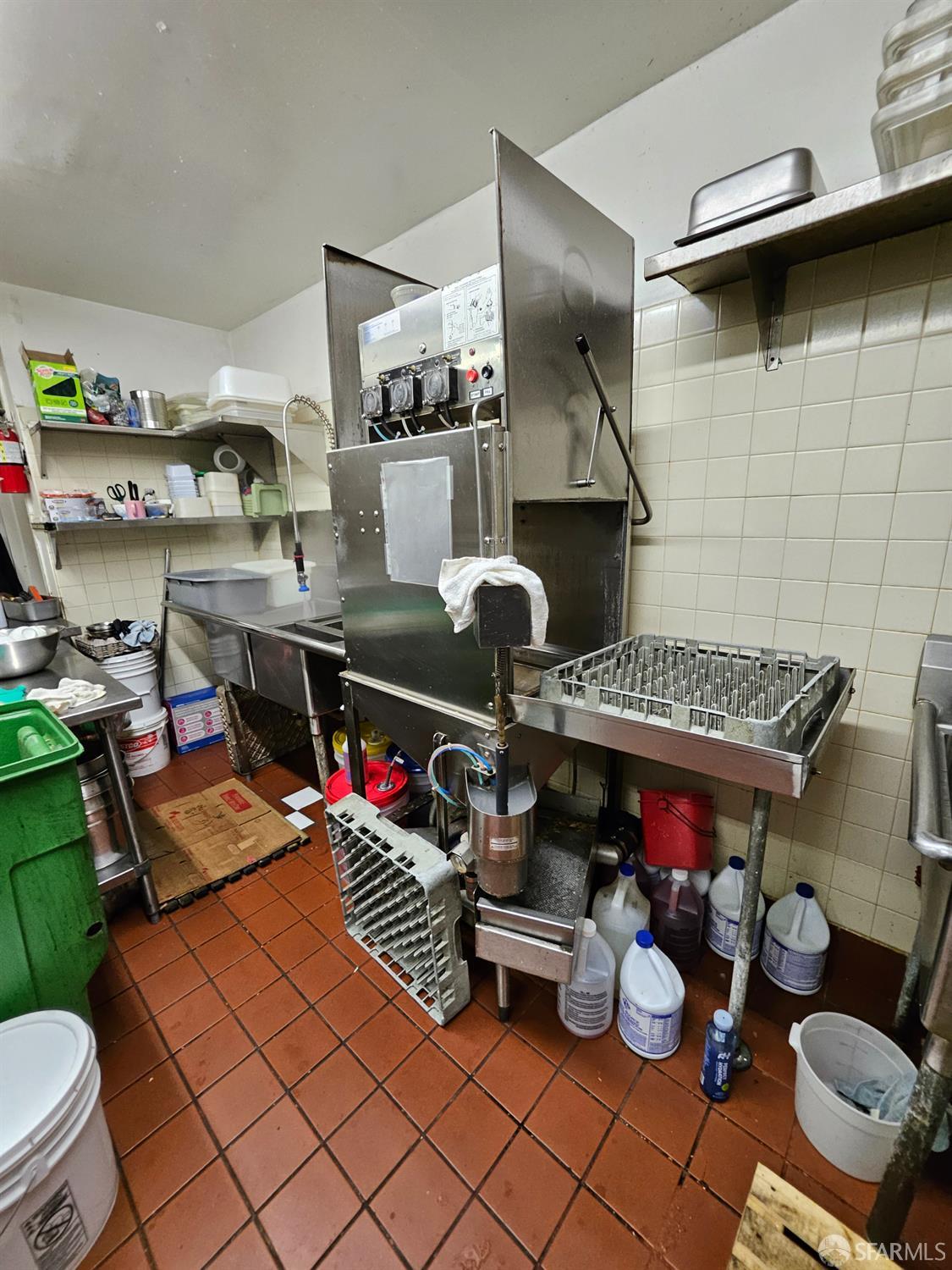 Detail Gallery Image 27 of 55 For 2406 19th Ave, San Francisco,  CA 94116 - – Beds | – Baths