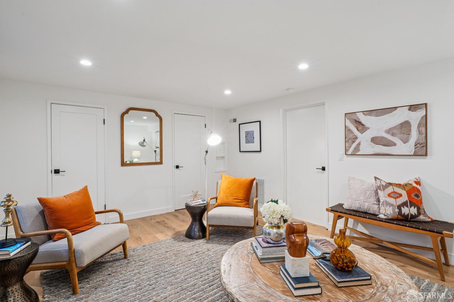 Detail Gallery Image 40 of 70 For 176 Escolta Way, San Francisco,  CA 94116 - 3 Beds | 2 Baths