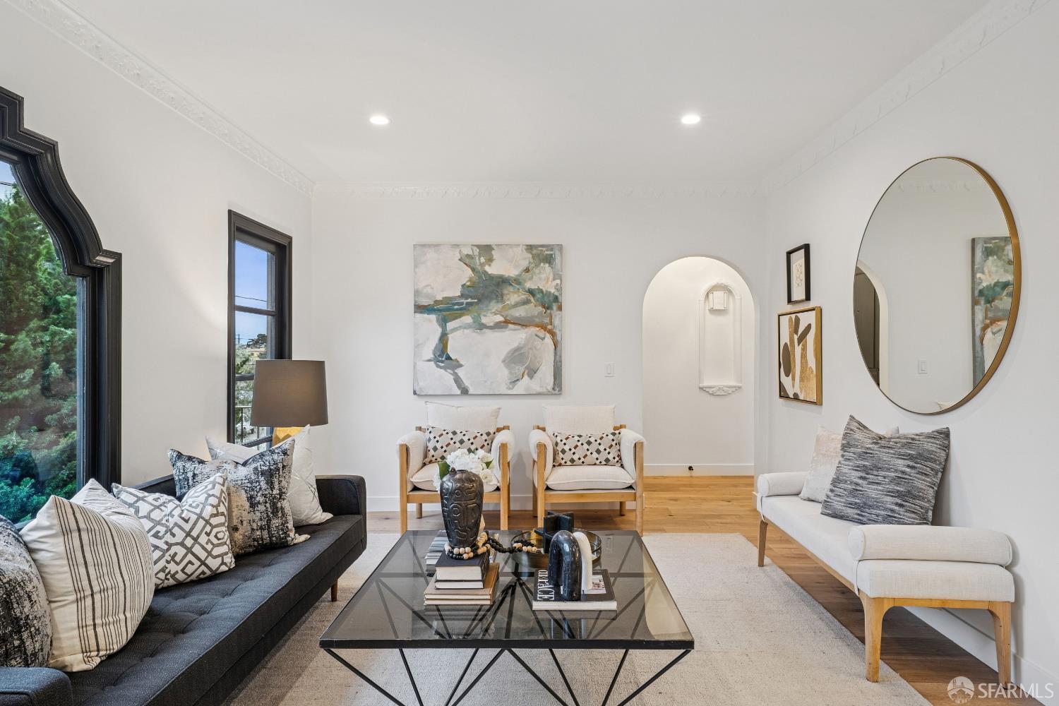 Detail Gallery Image 8 of 70 For 176 Escolta Way, San Francisco,  CA 94116 - 3 Beds | 2 Baths