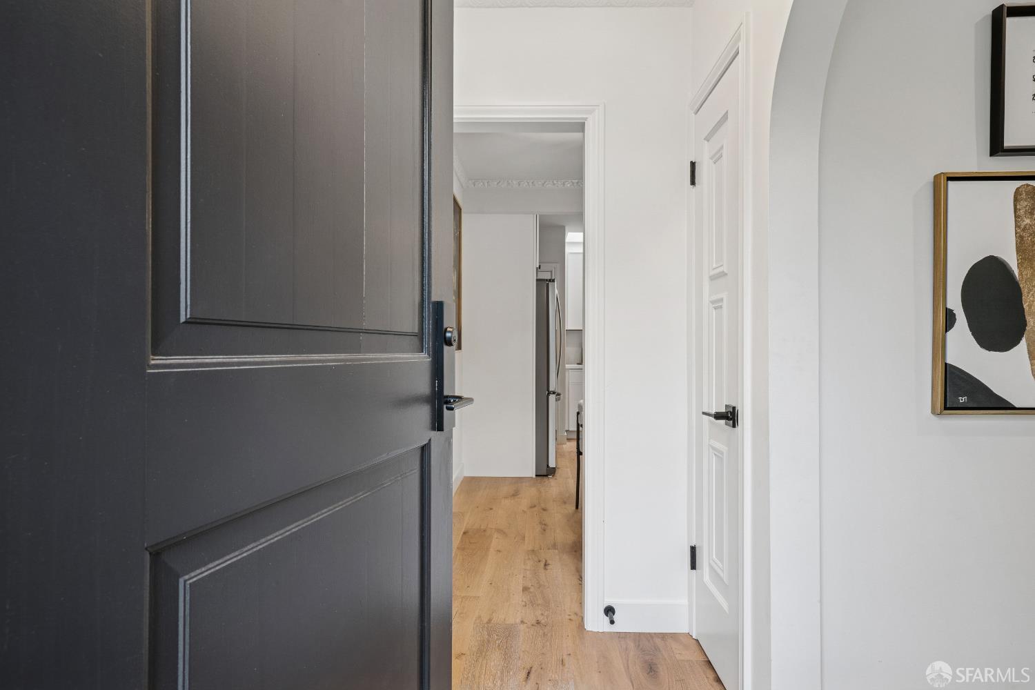 Detail Gallery Image 5 of 70 For 176 Escolta Way, San Francisco,  CA 94116 - 3 Beds | 2 Baths