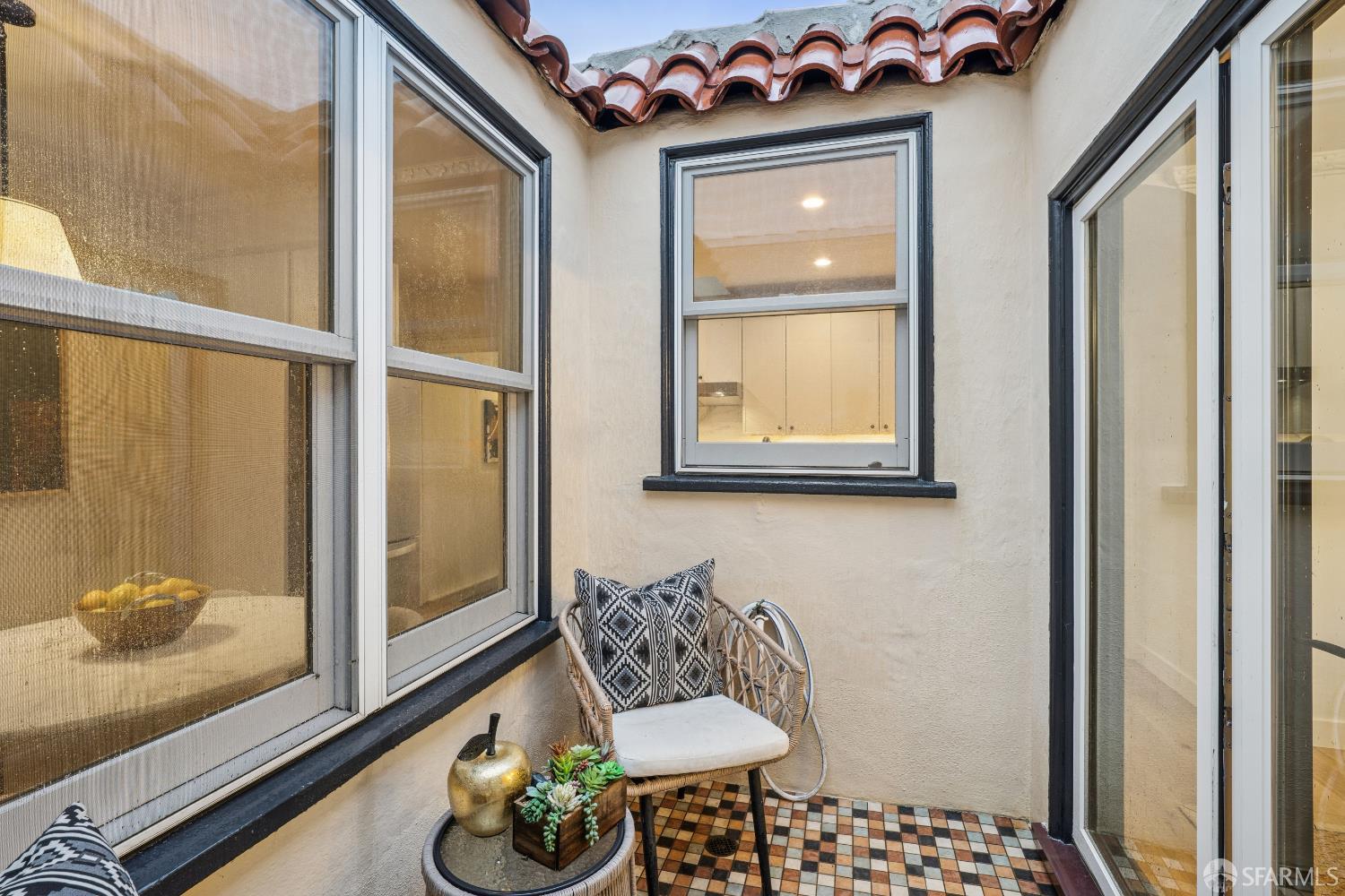 Detail Gallery Image 17 of 70 For 176 Escolta Way, San Francisco,  CA 94116 - 3 Beds | 2 Baths