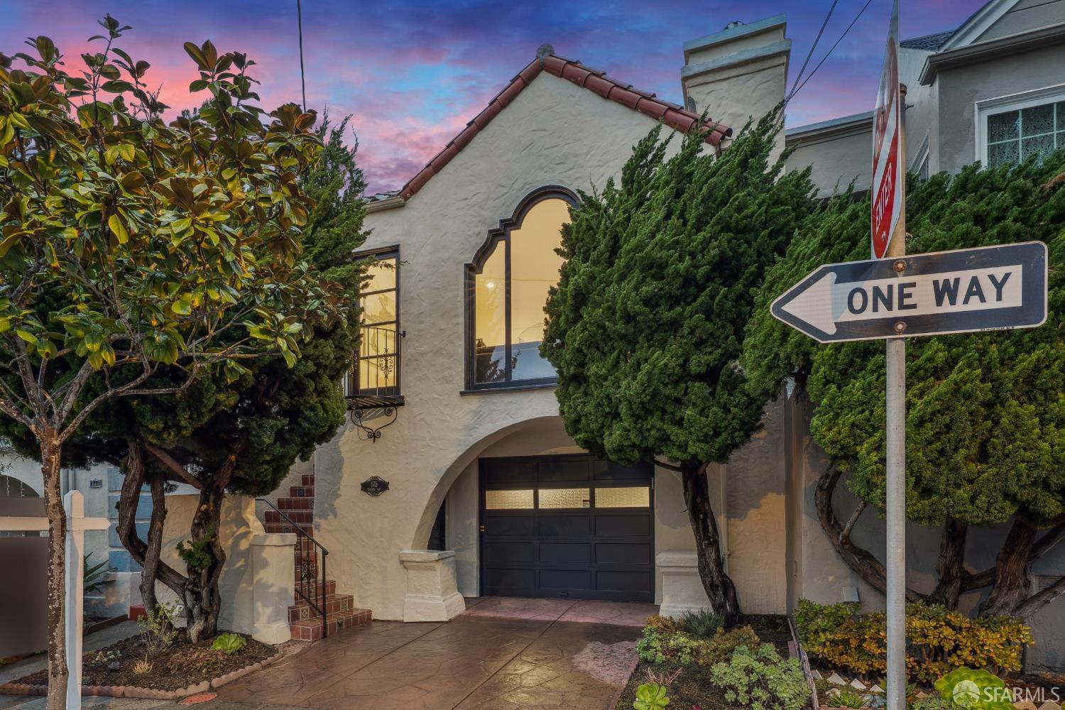 Detail Gallery Image 64 of 70 For 176 Escolta Way, San Francisco,  CA 94116 - 3 Beds | 2 Baths