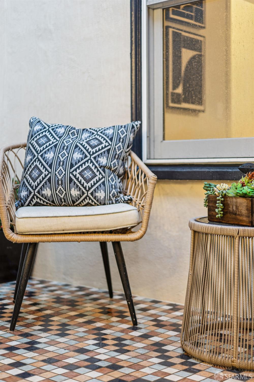 Detail Gallery Image 18 of 70 For 176 Escolta Way, San Francisco,  CA 94116 - 3 Beds | 2 Baths