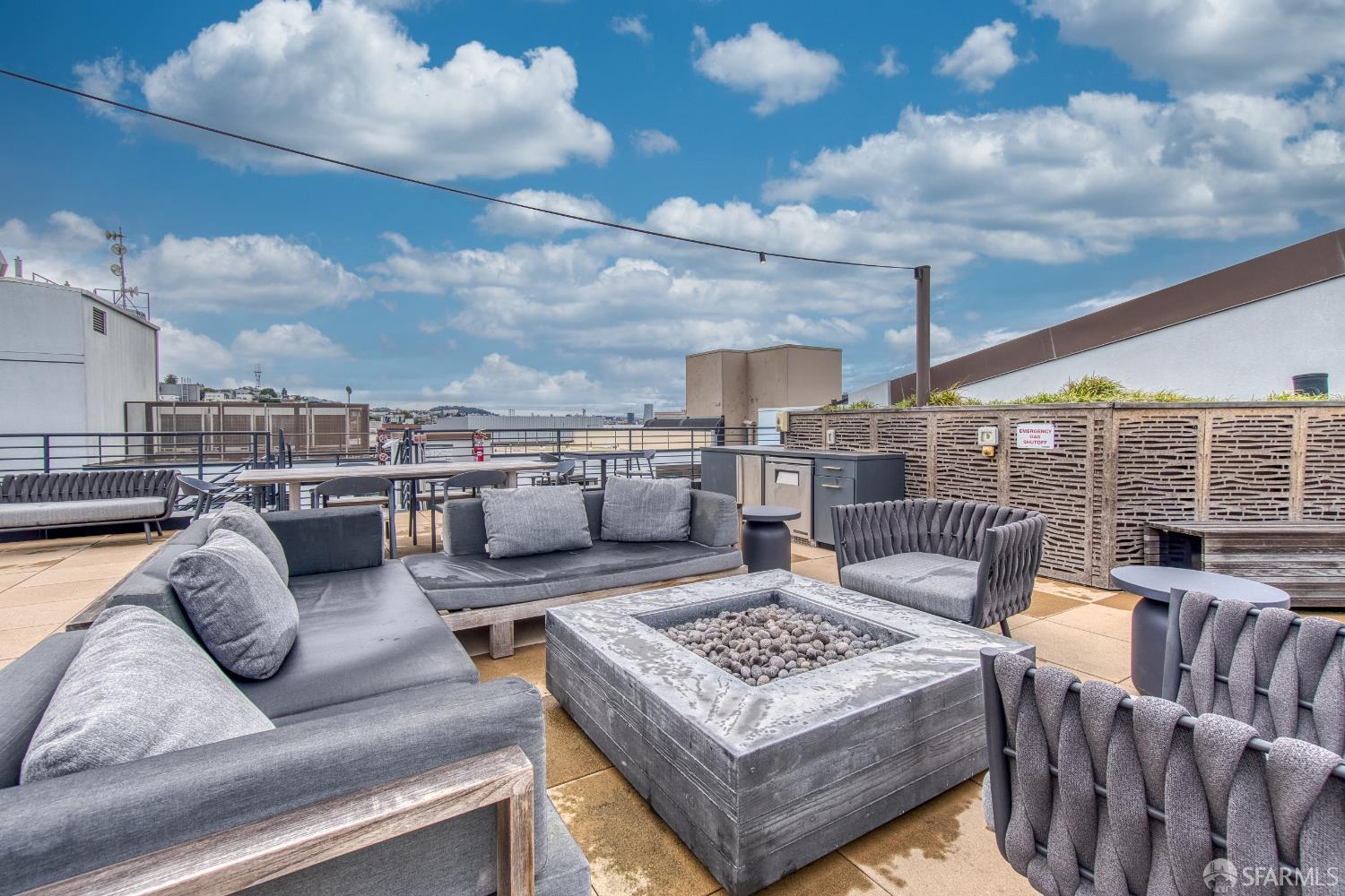 Detail Gallery Image 51 of 53 For 2177 3rd St #621,  San Francisco,  CA 94107 - 2 Beds | 2 Baths