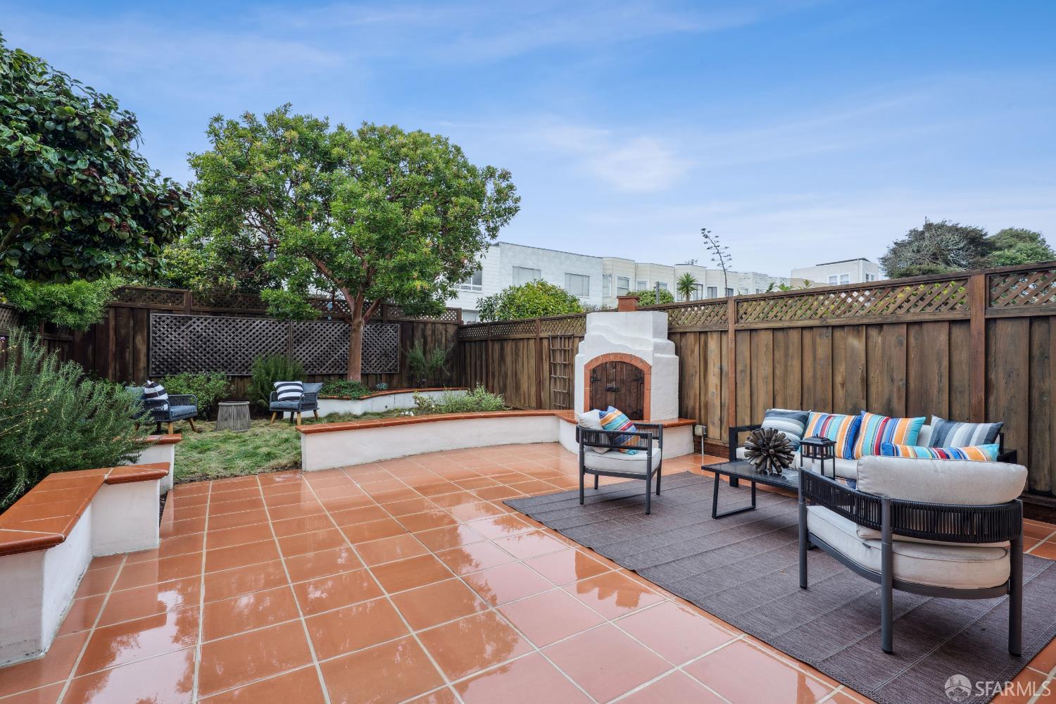 Detail Gallery Image 54 of 70 For 176 Escolta Way, San Francisco,  CA 94116 - 3 Beds | 2 Baths