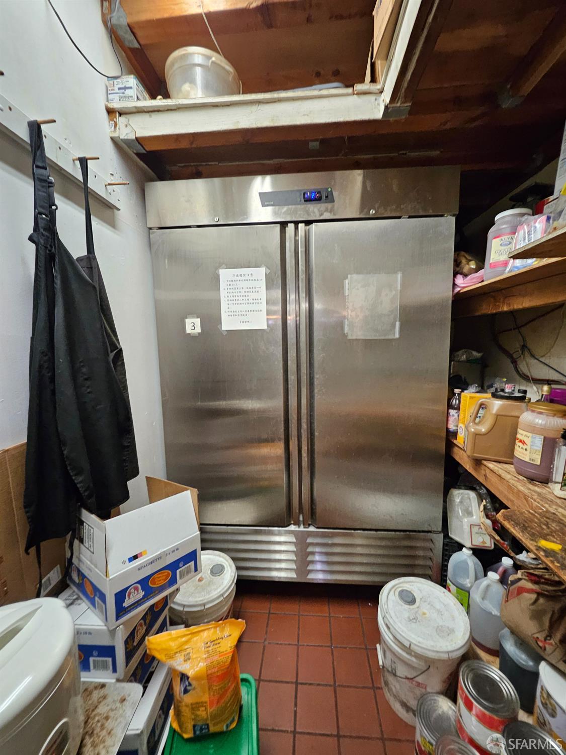 2406 19th, San Francisco, CA, 94116