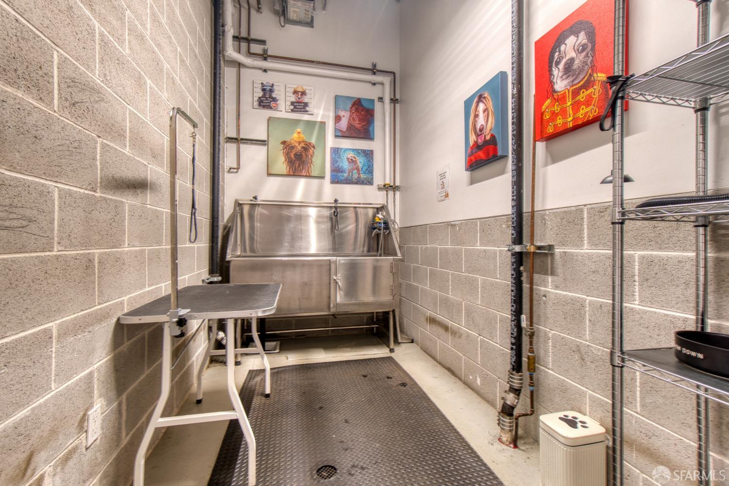 Detail Gallery Image 19 of 53 For 2177 3rd St #621,  San Francisco,  CA 94107 - 2 Beds | 2 Baths