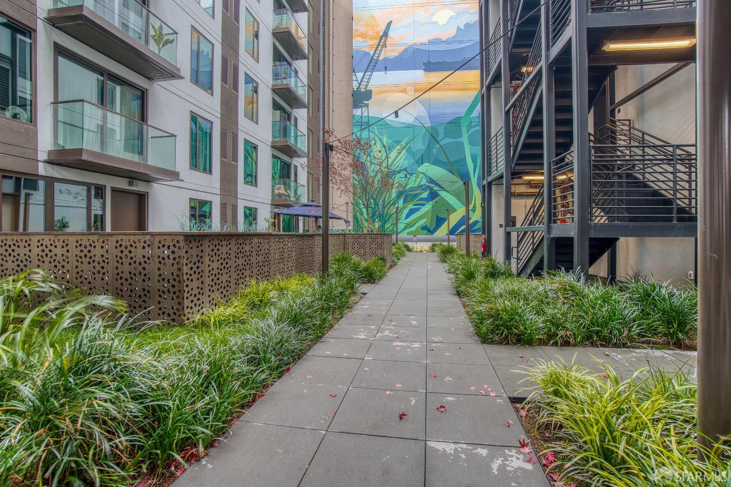 Detail Gallery Image 9 of 53 For 2177 3rd St #621,  San Francisco,  CA 94107 - 2 Beds | 2 Baths